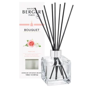 Bouquet Reed Diffuser | Paris Chic | 125ml