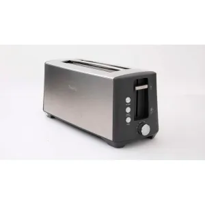 Breville Bit More Plus 4 Slice Long Slot Toaster