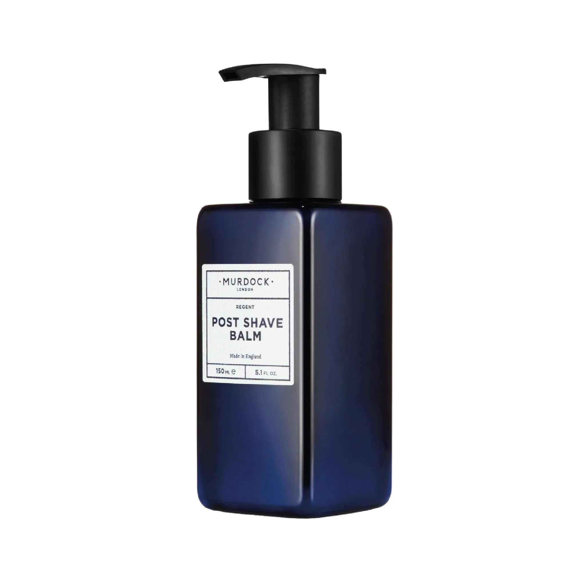 Brewer St. Post Shave Balm | 150ml