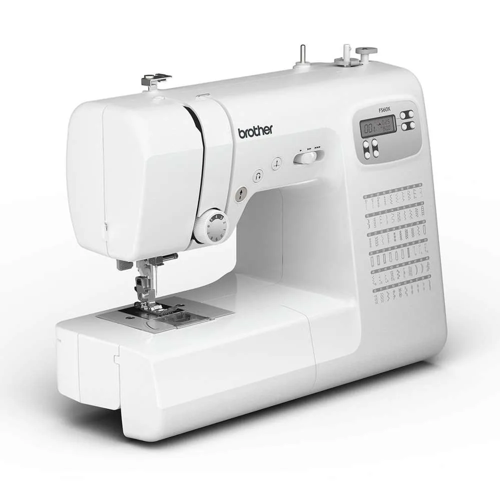 Brother Computerised Sewing Machine