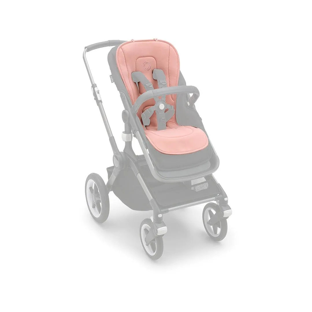 Bugaboo Dual Comfort Liner - Morning Pink