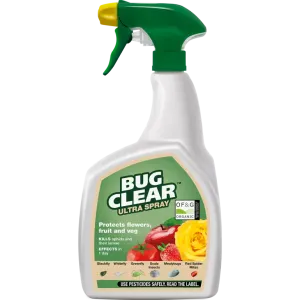 BugClear Ultra Spray