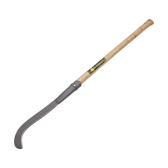 Bulldog Hereford Brushing Hook 36" Handle