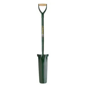 Bulldog Newcastle Drainer 16"