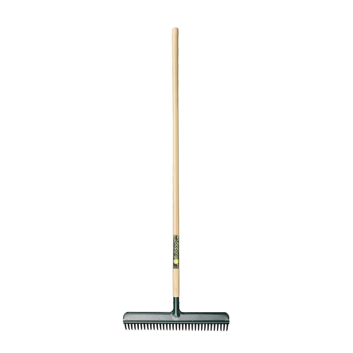 Bulldog Wizard Rake