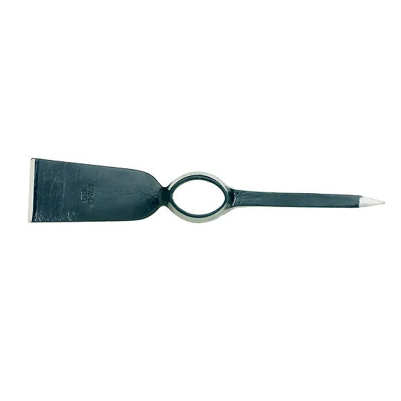 Bullldog Pick & Mattock Head