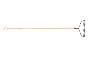 Burgon & Ball Boron Green Ground Rake