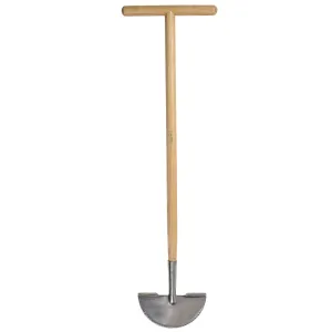 Burgon & Ball Half Moon Lawn Edger - RHS Endorsed