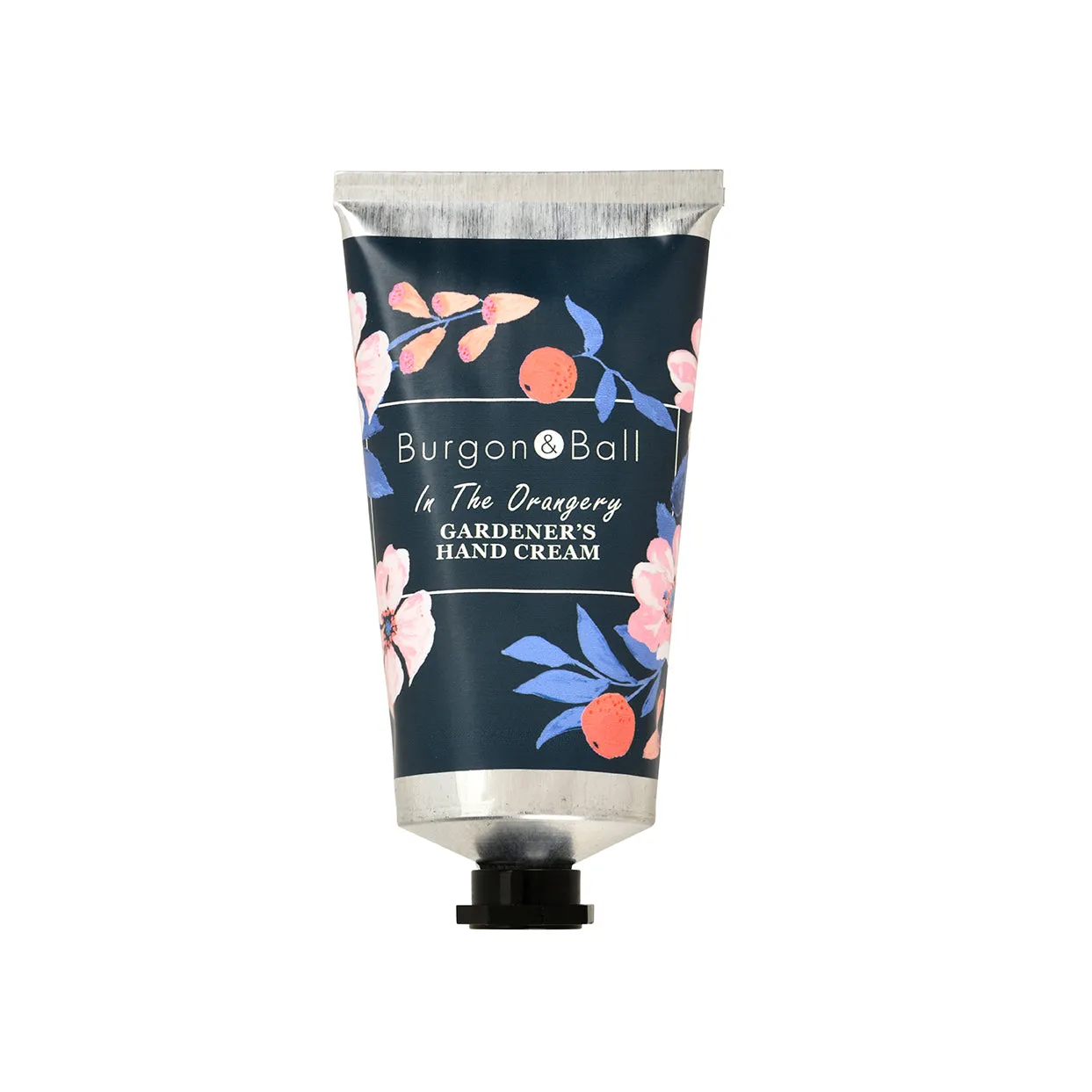 Burgon & Ball Hand Cream, Hand Soap & Trowel Gift Set