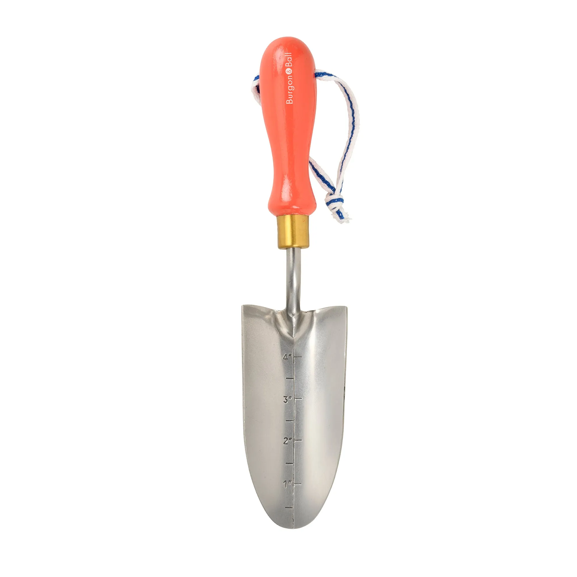Burgon & Ball Hand Cream, Hand Soap & Trowel Gift Set