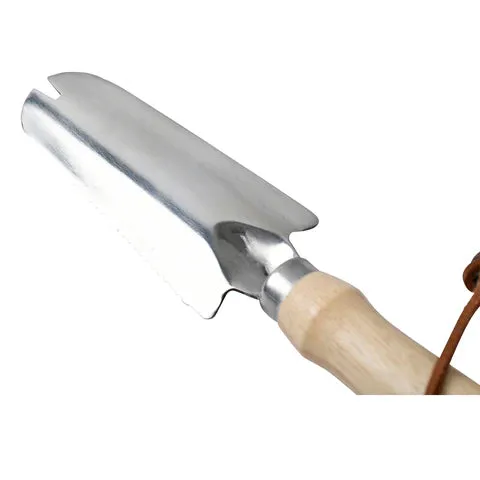 Burgon & Ball RHS Endorsed Weeding Trowel