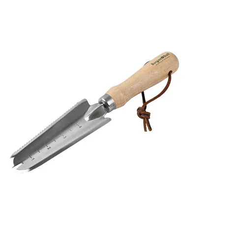 Burgon & Ball RHS Endorsed Weeding Trowel