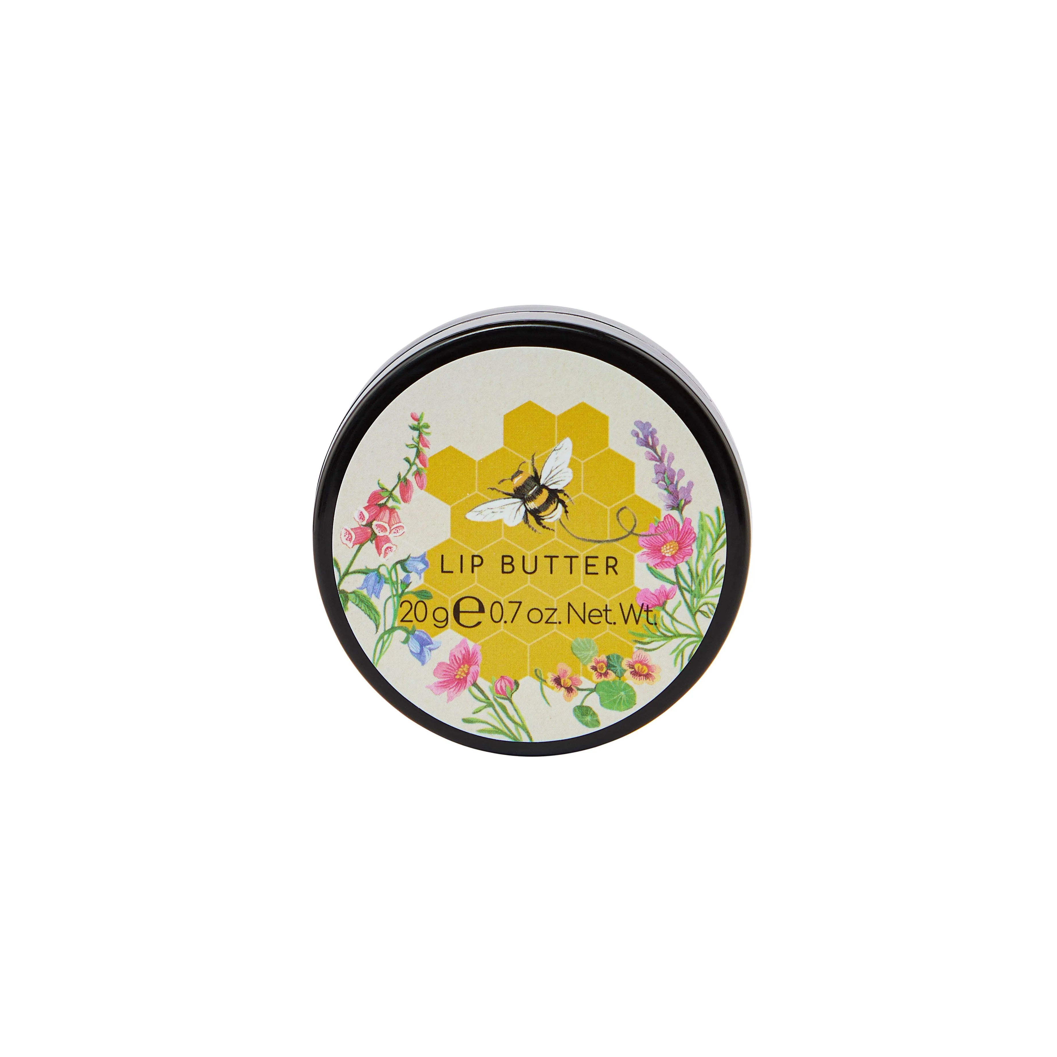 Busy Bees Vegan Honey Lip Butter | 20g