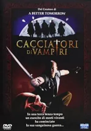Cacciatori di vampiri