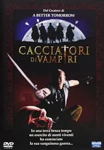Cacciatori di vampiri