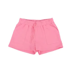 Candy Pull-On Shorts, Size S