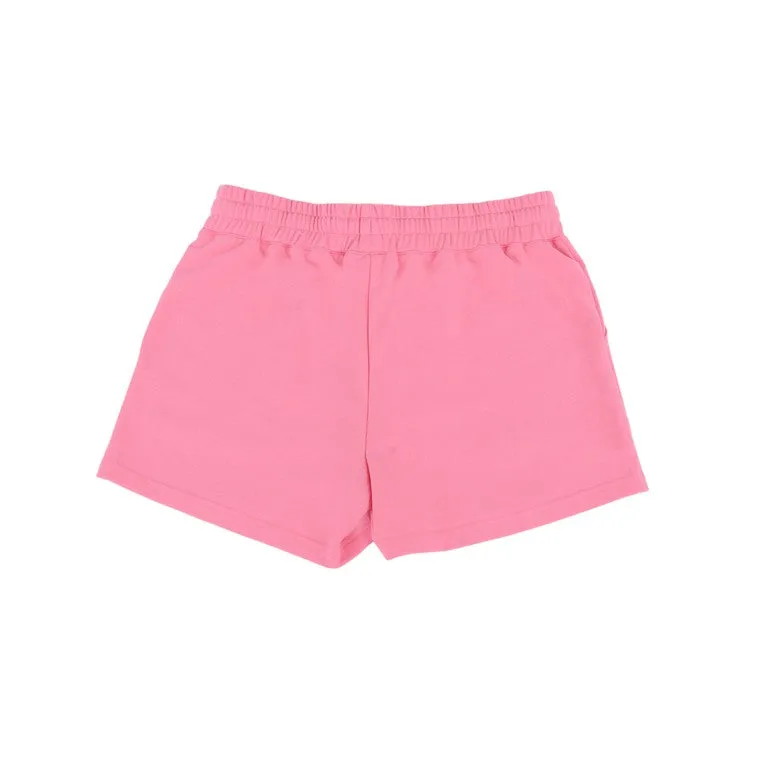 Candy Pull-On Shorts, Size S