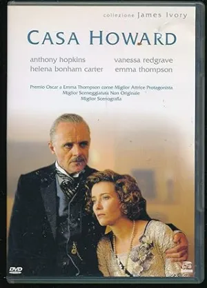 Casa Howard