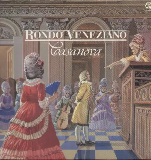 Casanova