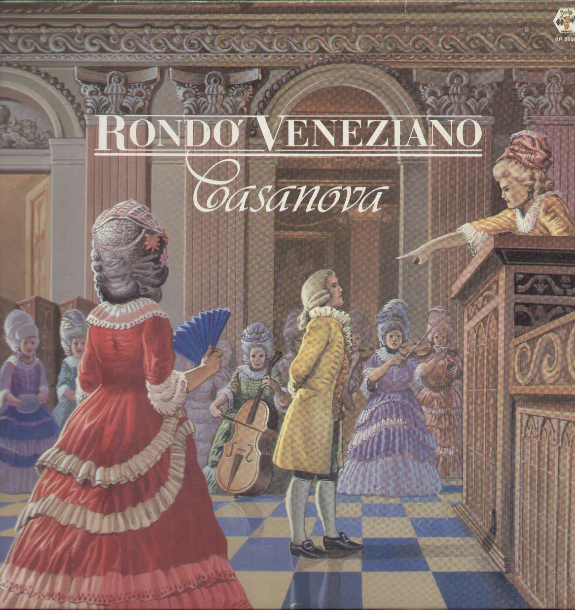 Casanova
