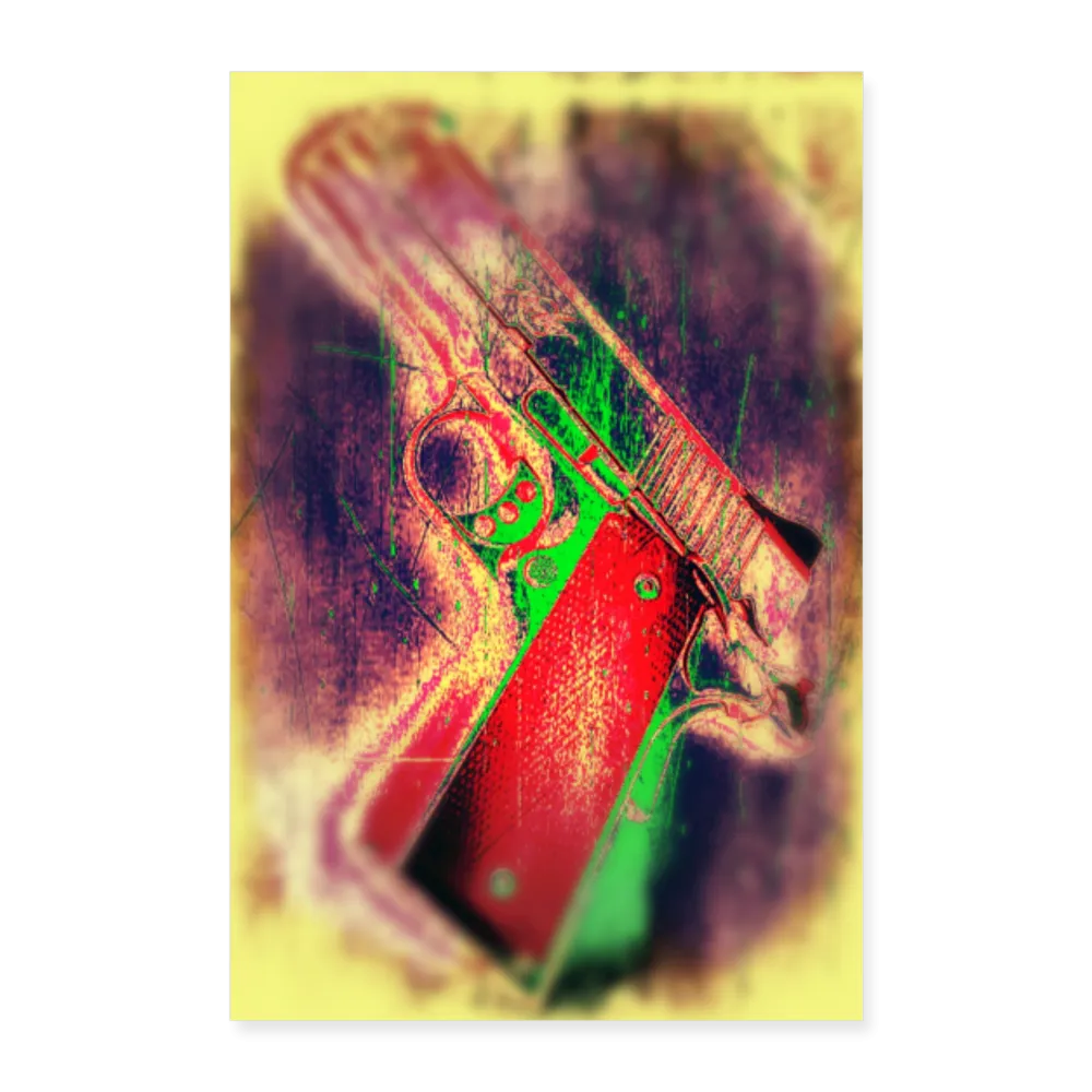 CASE 4558 Poster 8x12