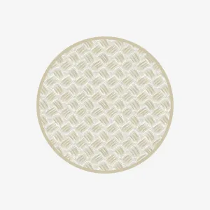 Caspari | Basketry Placemat
