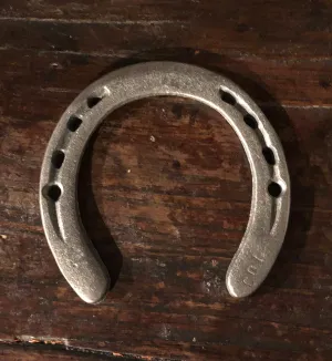 Cast Iron Horseshoe - Good Luck - Protection