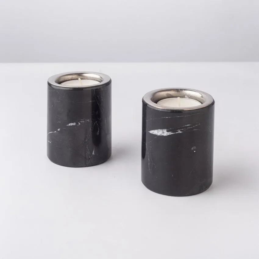 CDMX Design | Bruci Gova Candle Holders