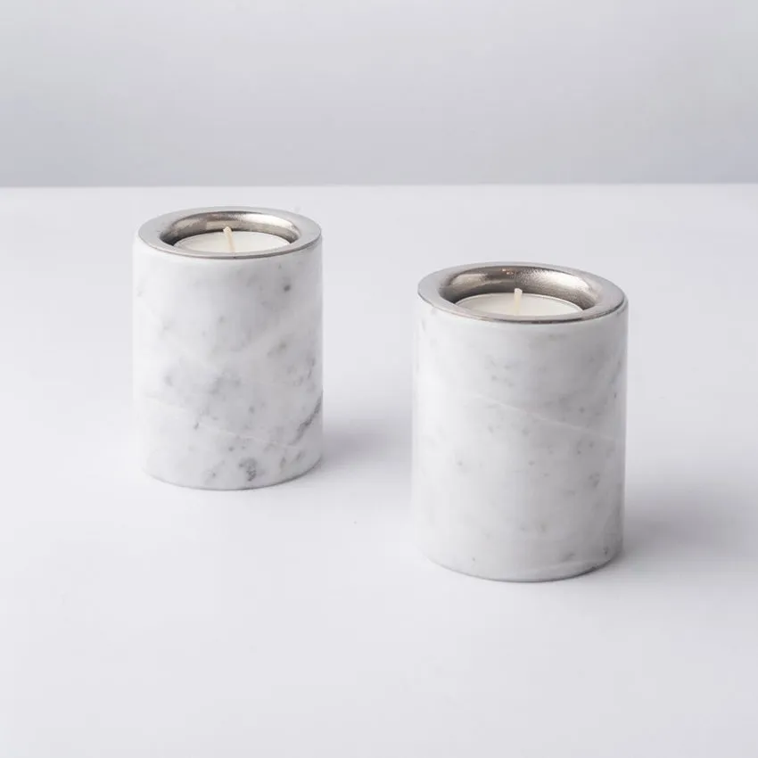 CDMX Design | Bruci Gova Candle Holders