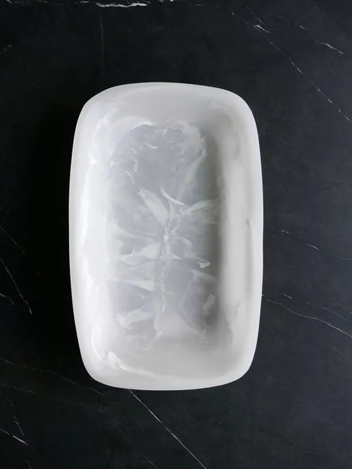 CDMX Design | Monica Calderon Studio Rectangular Resin Tray