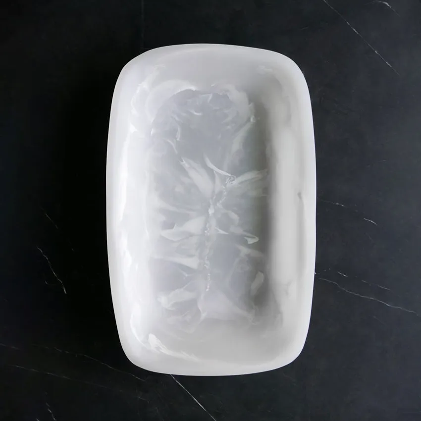 CDMX Design | Monica Calderon Studio Rectangular Resin Tray
