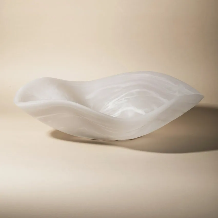 CDMX Design | Monica Calderon Studio Wave Centrepiece