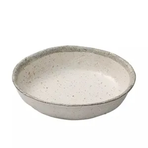 Ceramic Dish 19cm