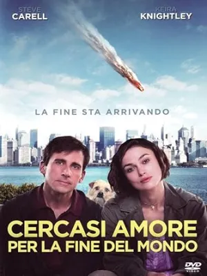 Cercasi Amore Per La Fine Del Mondo