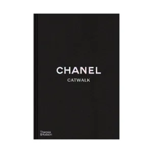 Chanel Catwalk: The Complete Karl Lagerfeld Collections | Patrick Mauries