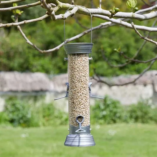 Chapelwood Supreme Sunflower Seed Feeder 30cm