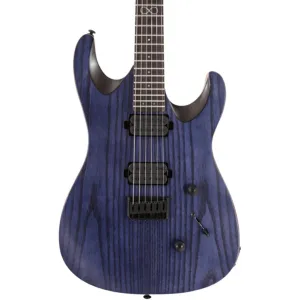 Chapman - ML1 Modern - Deep Blue Satin