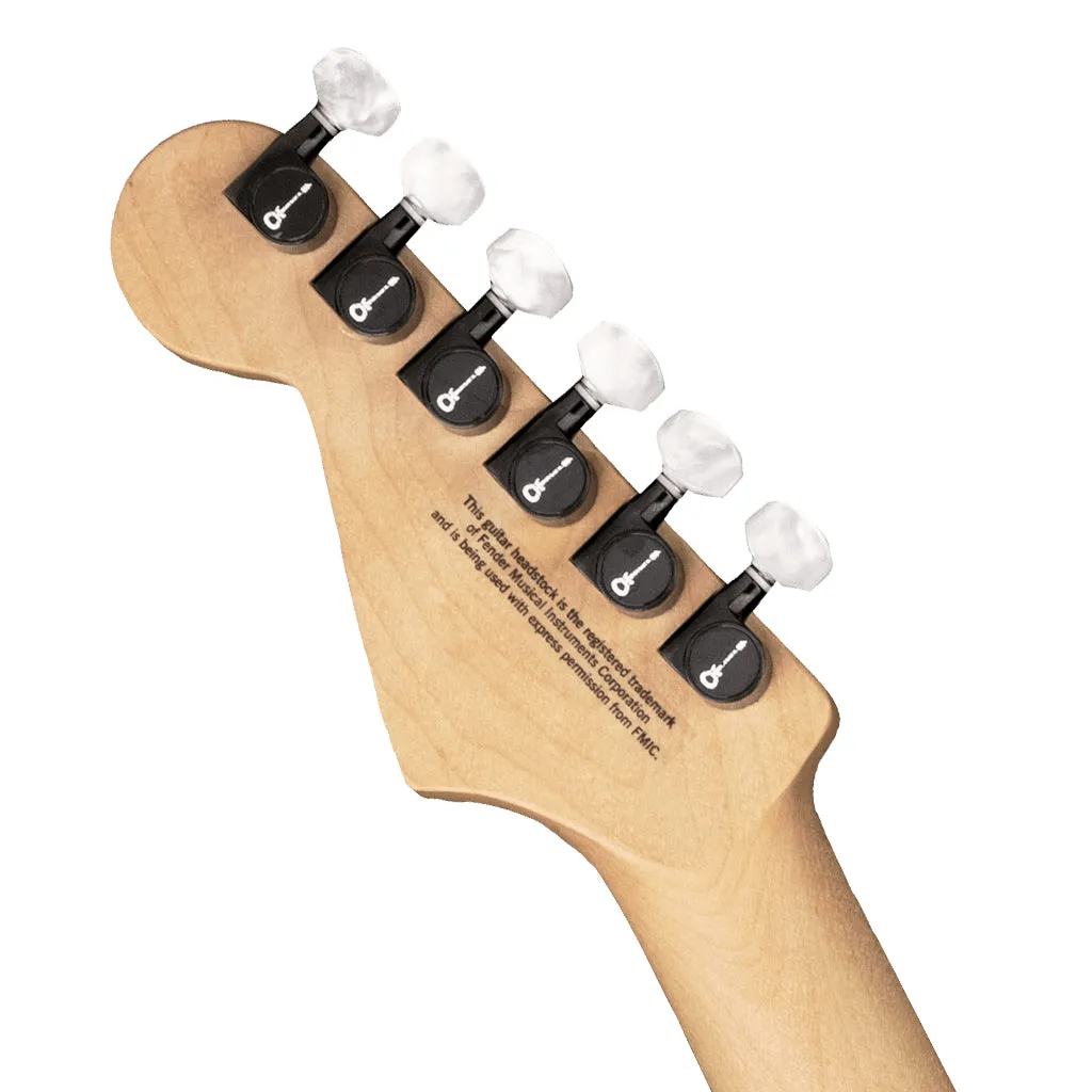 Charvel - Jake E Lee Signature Pro-Mod So-Cal Style 1 HSS HT RW, Rosewood Fingerboard, Pearl White