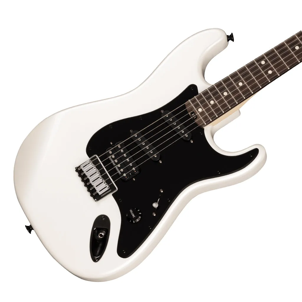 Charvel - Jake E Lee Signature Pro-Mod So-Cal Style 1 HSS HT RW, Rosewood Fingerboard, Pearl White