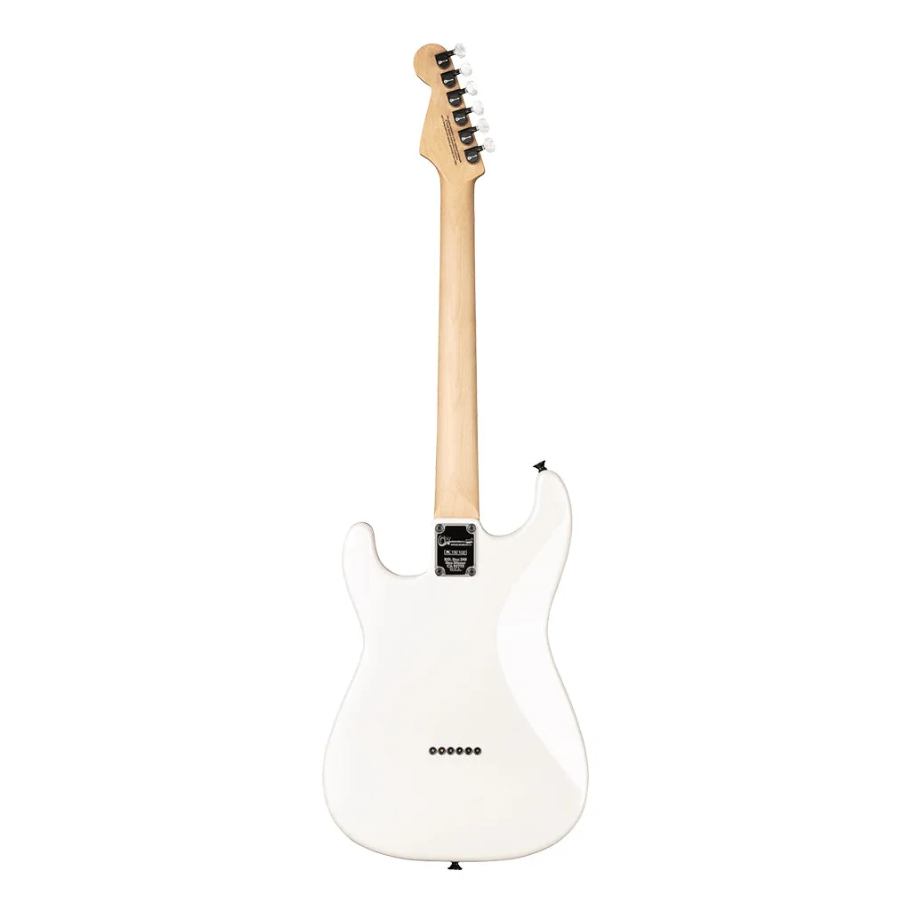 Charvel - Jake E Lee Signature Pro-Mod So-Cal Style 1 HSS HT RW, Rosewood Fingerboard, Pearl White