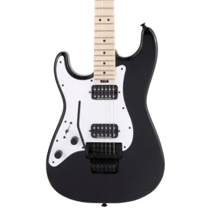 Charvel - Pro-Mod So-Cal Style 1 HH M L -  Maple Fingerboard - Gloss Black