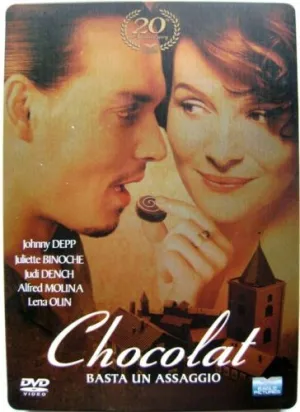 Chocolat - Edizione speciale