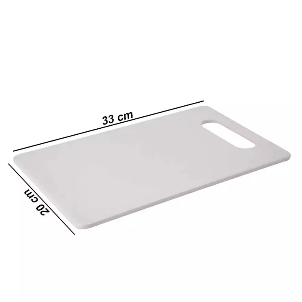 Chopping Board 33 x 20cm