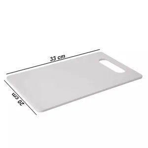 Chopping Board 33 x 20cm