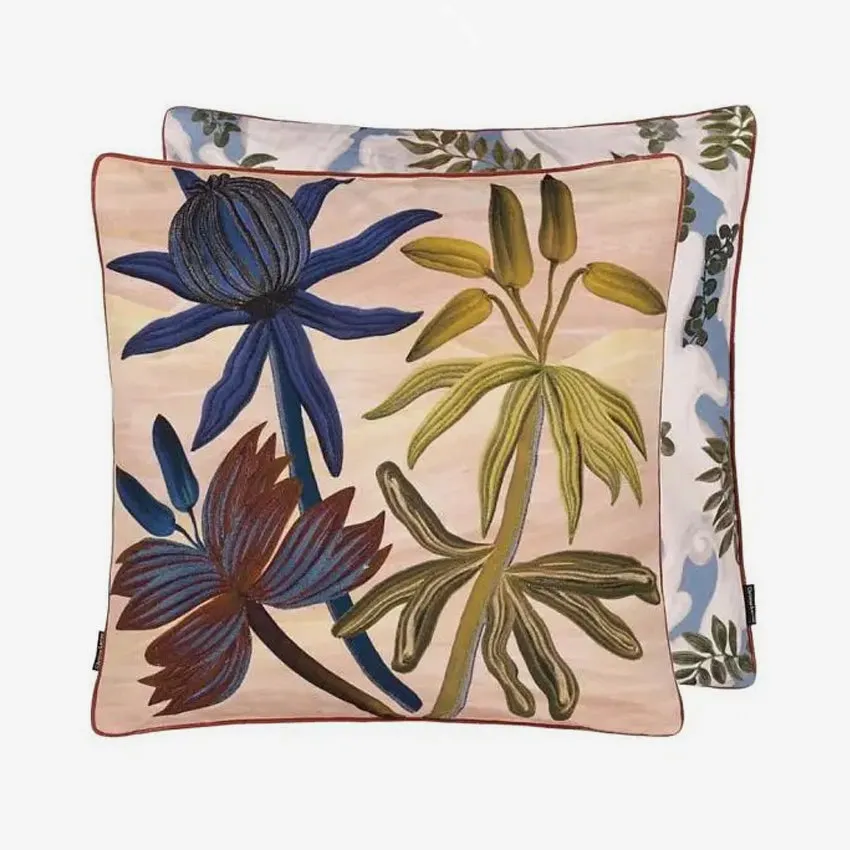 Christian Lacroix | Guatiza Peche Decorative Cushion