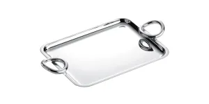 Christofle | Vertigo Tray Handles