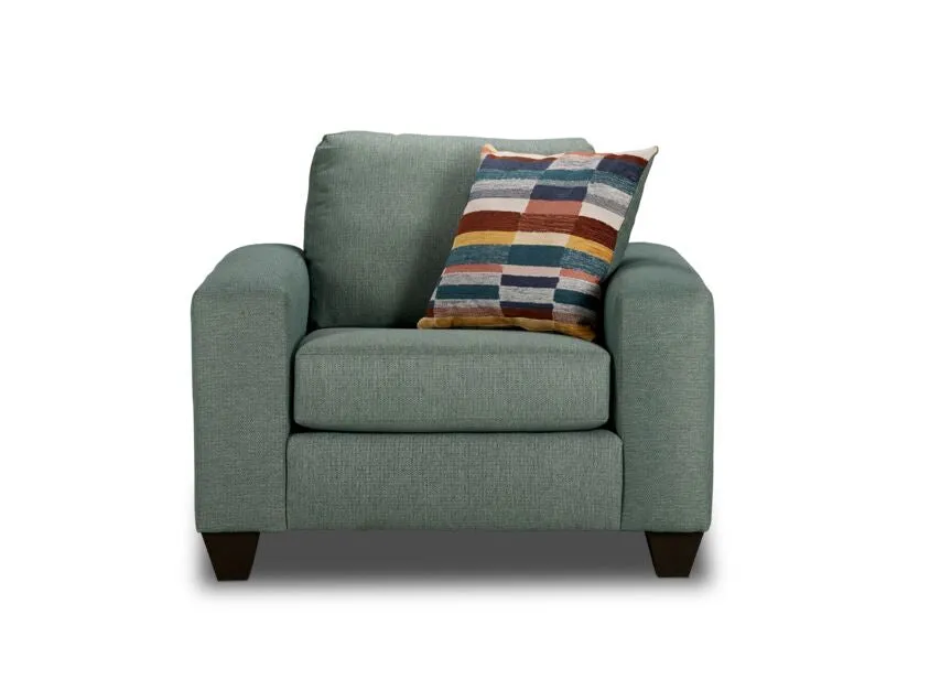 Cindy Chair-Jade