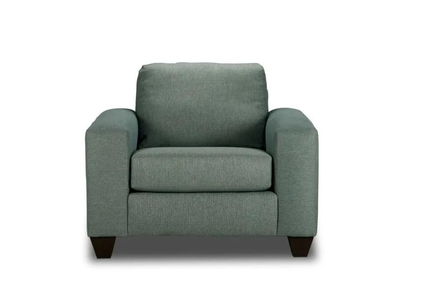Cindy Chair-Jade