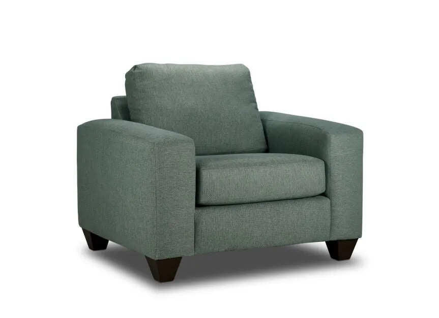 Cindy Chair-Jade