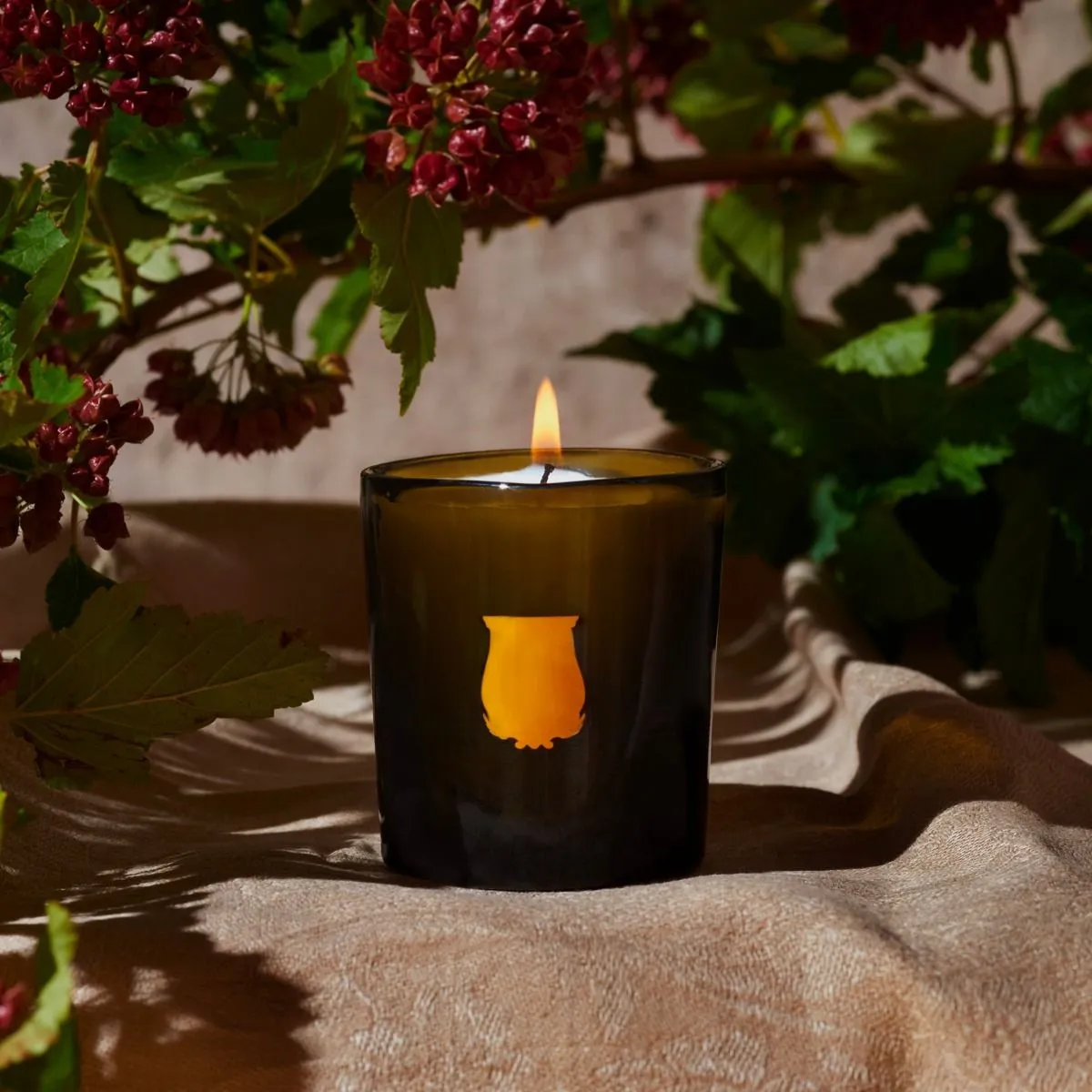 Cire Trudon | Josephine Scented Candle (Floral Garden)